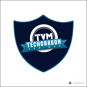 Techoragon tunnel vpn icon