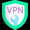 Bluesky VPN icon