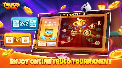 Truco Brasil - Truco online Download Latest Android APK for Free- Juxia
