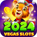 Woohoo™ Slots - Casino Games icon