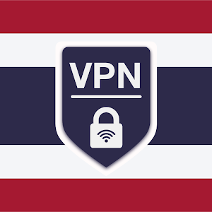VPN Thailand: Get Thai IP icon