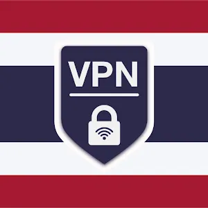 VPN Thailand: Get Thai IP APK
