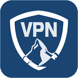 Android Security VPN icon