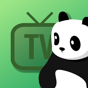 PandaVPN for TV - Easy To Useicon