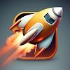 rocket2-vpn icon