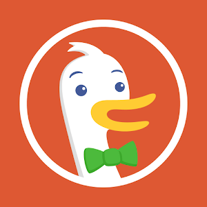 DuckDuckGo Private Browsericon