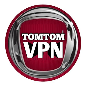 TOMTOM VPN APK