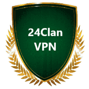 24clan VPN Lite SSH Gaming VPNicon