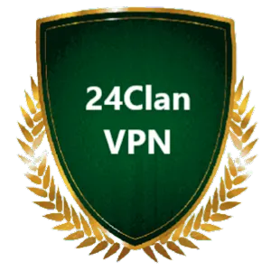 24clan VPN Lite SSH Gaming VPN APK
