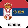 VPN Serbia - Use Serbia IP icon