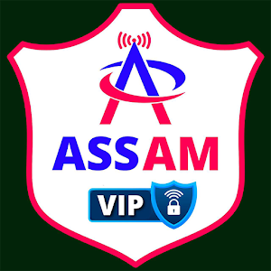 ASSAM VIP VPNicon