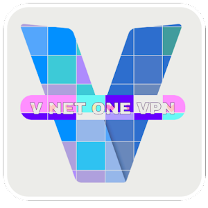 V NET One VPNicon