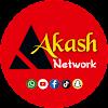AKASH NetWork Lite - Safe VPN icon