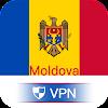 VPN Moldova - Use Moldova IP icon