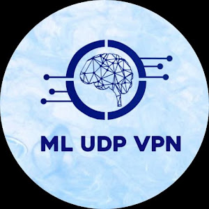 ML UDP VPN icon