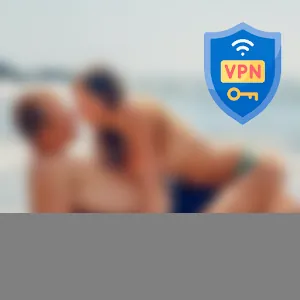 X Proxy - Xxxx Private VPN APK