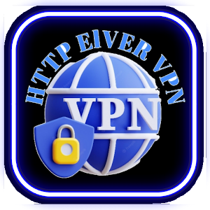 HTTP Elver VPN icon