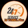 24 TUNNEL PLUS - Secure VPN APK