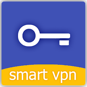 smart Super VPN 2023icon