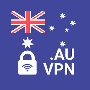 VPN Australia: Unlimited Proxyicon