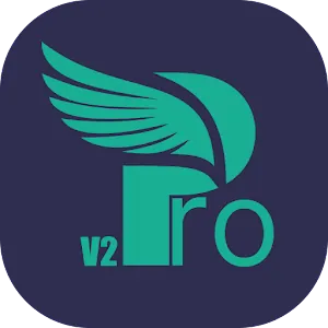 V2 Pro - v2ray VPN APK
