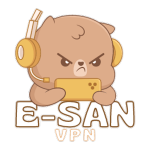 E-SAN VPNicon