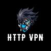 HTTP VPN icon