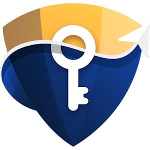 Tenso Vpn icon