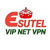 Esutel VIP NET VPN icon