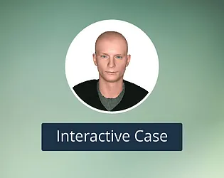 Clinical Encounters: Tommy icon