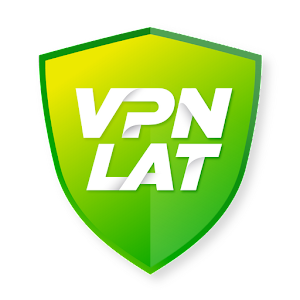 VPN.lat: Unlimited and Secureicon