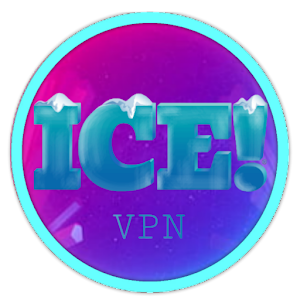 ICE VPNicon