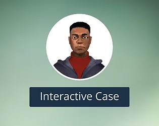 Clinical Encounters: Marcus icon