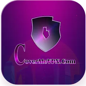 CoverMeVPN APK