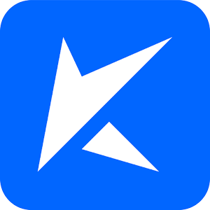 kkVPN icon