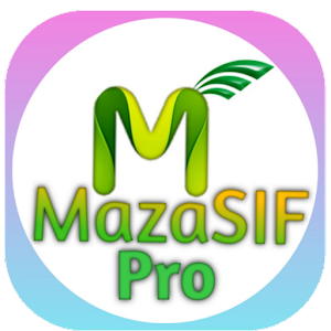 MazaSIF Pro - VoIP & VPNicon