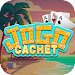 Jogo Cacheta Onlineicon