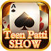 Teen Patti Show icon