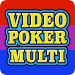 Video Poker Multi Pro Casino icon