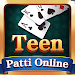 TeenPatti Onlineicon