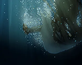 lost truth (forever in the ocean) icon