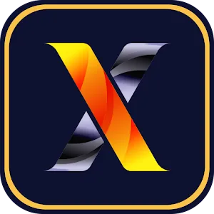 BrowserX - Proxy & VPN Browser APK