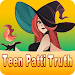 Teen Patti Truth icon