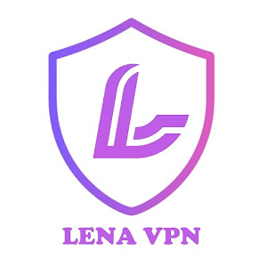 Lena VPN - Fast & Secure VPNicon