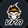 MonkeyVPN-Perfect 3 ways VPNicon