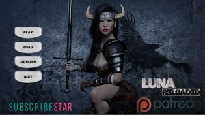 Luna Reloaded APK