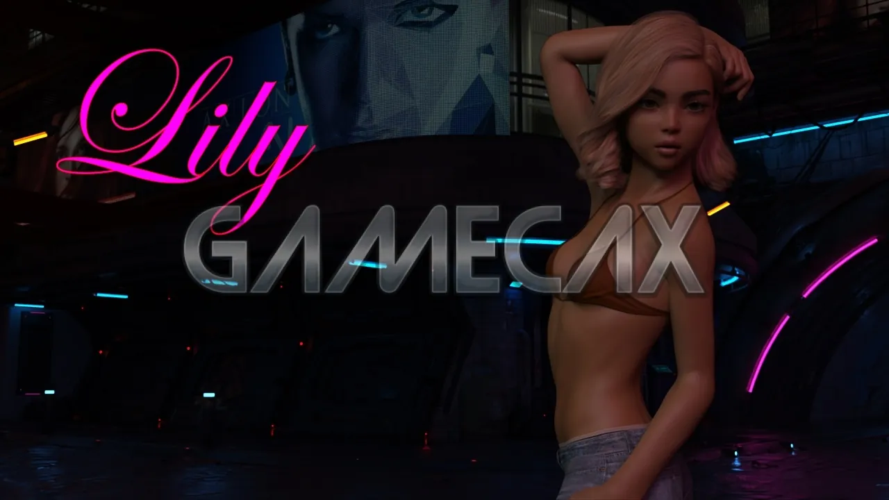 Lily APK