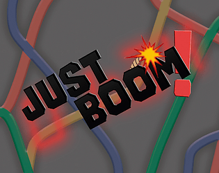 JUST BOOM! APK