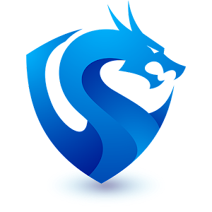 Dragon VPN icon