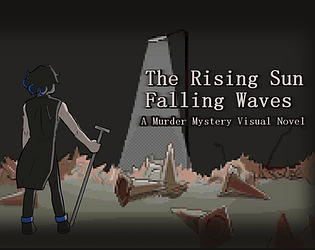 The Rising Sun, Falling Waves APK